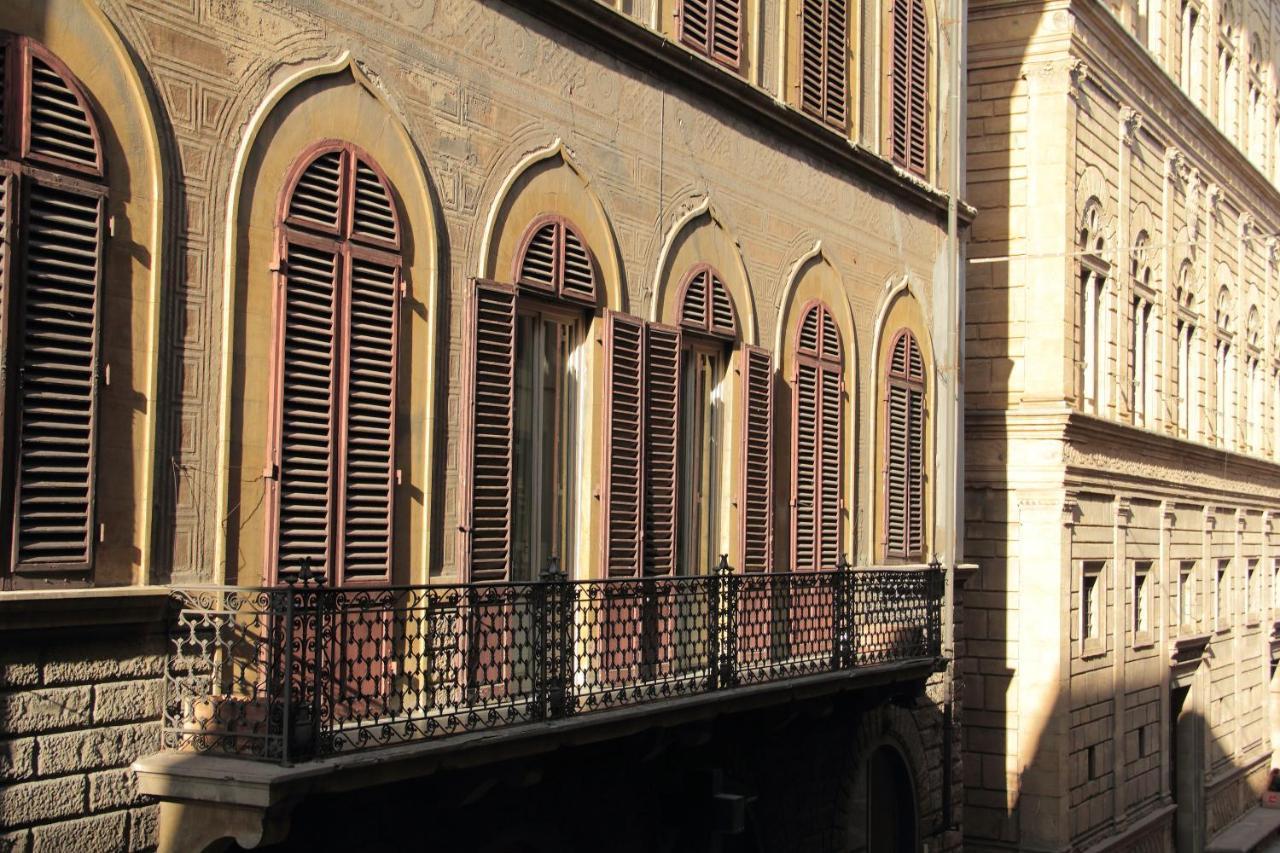 Brunelleschi Florenz