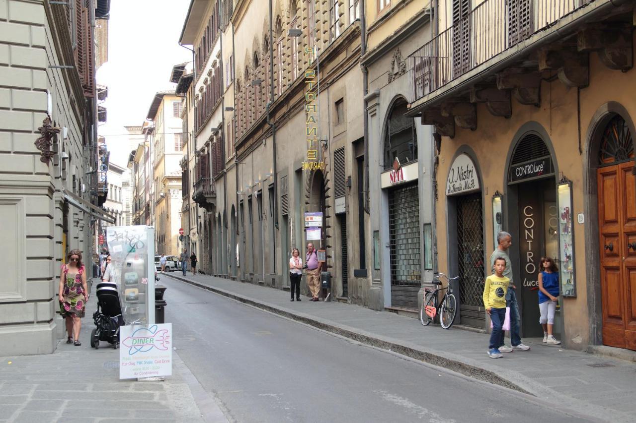 Appartement Brunelleschi Florence
